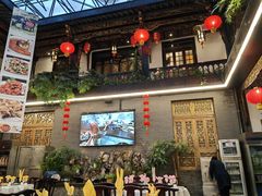-蔼若春.传承三十年云南菜(金碧公园店)