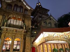 -马勒别墅饭店(静安寺店)