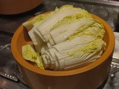 -龍歌自助小火锅(秦淮水游城店)