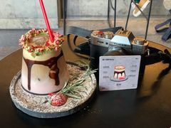 -BE NORMAL CAFE(霞溪路店)