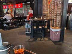 -川西坝子火锅(清江东路3.0直营店)