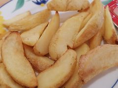 -萨莉亚意式餐厅(深南茂业店)