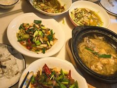 -涌上外婆桥(南塘店)