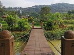 -林丰温泉度假山庄