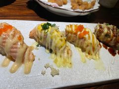 -鸟鹏烧鸟居酒屋(熙龙湾店)