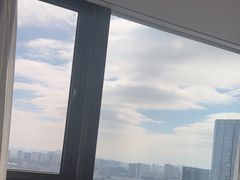 -金舍名都国际公寓(广州三溪地铁站店)
