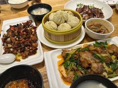 -盘飧市(春熙路店)