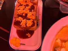 -粉墨特色菜·烧烤音乐酒馆