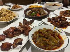 -大隐隐于市私房菜(保和小区店)