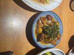 -小土豆北方菜馆(文慧园店)