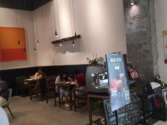 -VESH COFFEE(定西路店)