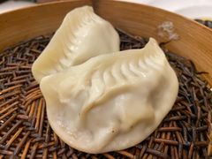 蒸饺-怡园饭店-餐厅(四望亭店)
