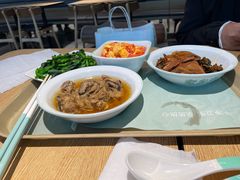 -老乡鸡(上海品尊国际中心店)