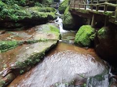-赤水丹霞旅游区·佛光岩