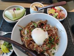 -西村日本料理(香格里拉饭店)