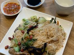 -莆田餐厅PUTIEN(三里屯店)
