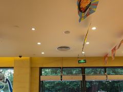 -城堡餐厅(长隆海洋王国店)