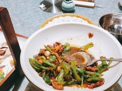 -沅江水·湖南家宴(南村万博长隆商圈店)