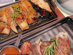 -大悦城(沈阳中街店)