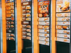 -大快活(罗湖商业城分店)