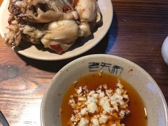-老天桥蛙炉火锅(姑苏总店)