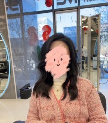 -5M HAIR SALON 旗舰店
