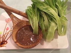 -红色江山(首钢国际大厦店)