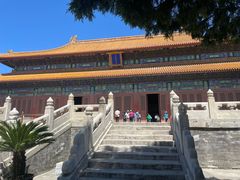 -历代帝王庙博物馆