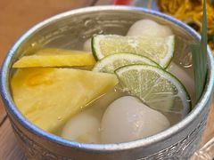 -迷你椰·泰式大排档(共康店)