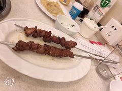 -八先生涮肉房(三里河店)