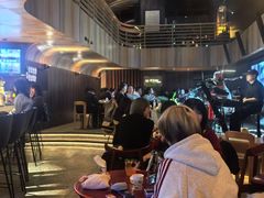 -MM·五声·音乐人与调酒师(西安路店)