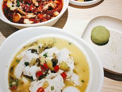 -领蟹祥记·香辣蟹·特色小海鲜(奥体天虹店)
