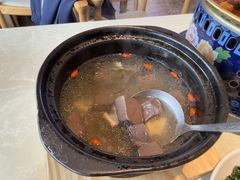 -金典银峰老鹅馆·昆山菜(亭林公园店)