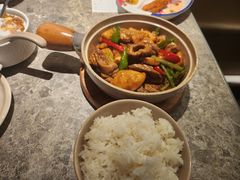 -留半山·香港食堂(啦啦宝都店)