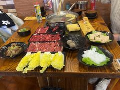 -荣记潮汕牛肉火锅(仙鹤街店)