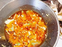 -蓝田九大碗民俗食府(蓝田店)