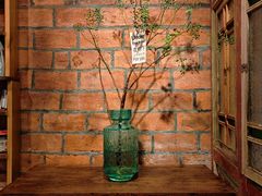 -西关84·History·Art·Cafe