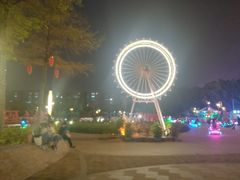 -渔人码头(洛溪店)