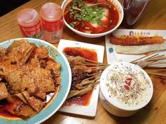 -马三洋芋片(兰州总店)