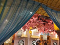 -江南郡府(天宝路店)