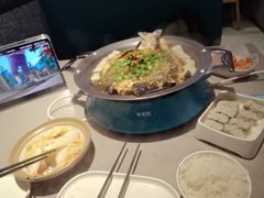 -半天妖烤鱼(嘉德万达广场店)