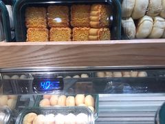 -泸溪河桃酥(西直门凯德店)