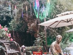 -老洋房花园饭店(绍兴路店)