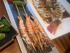 -九井澤精致料理(金茂店)