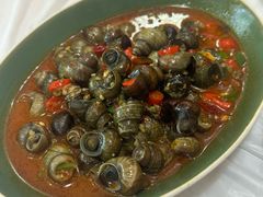 -香满锅老北京羊蝎子火锅·家常菜(新街口店)