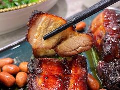 -九龙茶记·粤式餐厅融合菜(鹭江店)