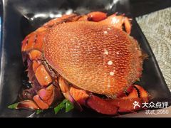 -花西亭·海鲜自助餐厅(瑞城名人酒店)
