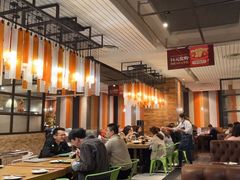 大堂-新旺茶餐厅(嘉里城店)