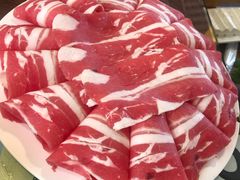 -竹叶涮肉坊(总店)