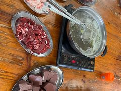 -江村四哥新鲜牛肉店(江高总店)